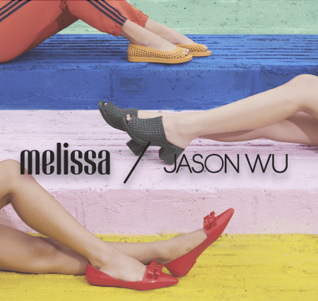 melissa shoes online