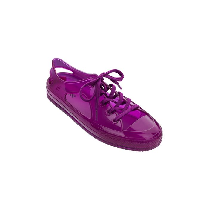 melissa jelly sneakers