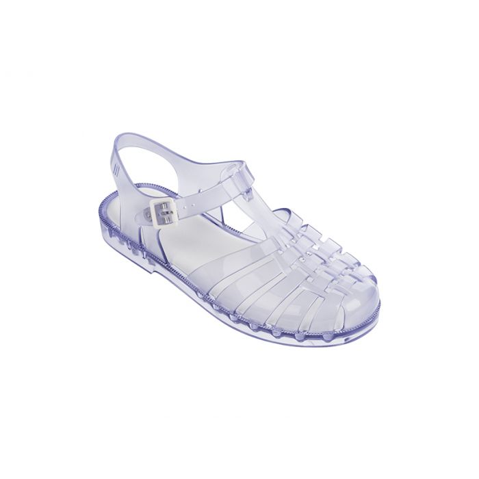 melissa jelly sneakers